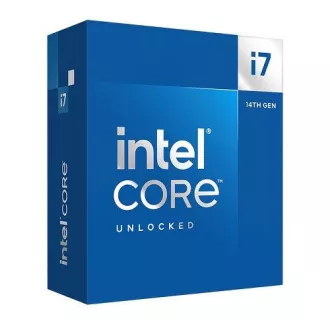 INTEL Core i7-14700K 3.4GHz/20core/33MB/LGA1700/Graphics/Raptor Lake - Refresh/no cooler INTEL Core i7-14700K 3.4GHz/20core/33MB/LGA1700/Graphics/Raptor Lake - Refresh/no cooler