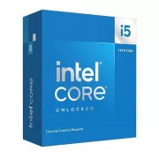 INTEL Core i5-14600KF 3.5GHz/14core/24MB/LGA1700/no Graphics/Raptor Lake - Refresh/no cooler
