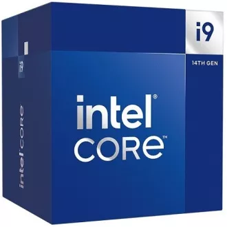 INTEL Core i9-14900 2.0GHz/24core/36MB/LGA1700/Graphics/Raptor Lake Refresh/s cooler