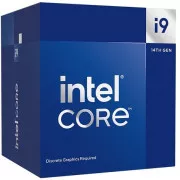 INTEL Core i9-14900F 2.0GHz/24core/36MB/LGA1700/Nu grafică/Raptor Lake Refresh/cu cooler