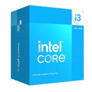 INTEL Core i3-14100F 3.5GHz/4core/12MB/LGA1700/No Graphics/Raptor Lake Refresh/s cooler