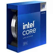 INTEL Core i9-14900KS 6.2GHz/24core/36MB/LGA1700/Grafica/Raptor Lake - Reîmprospătare/fără răcitor