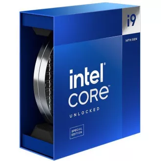 INTEL Core i9-14900KS 6.2GHz/24core/36MB/LGA1700/Grafica/Raptor Lake - Reîmprospătare/fără răcitor