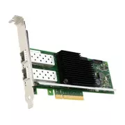 Adaptor de rețea convergent Ethernet Intel X710-DA2