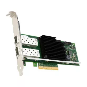 Adaptor de rețea convergent Ethernet Intel X710-DA2