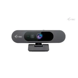 Cameră web i-tec SOLOMON PRO 900 4K Cameră web i-tec SOLOMON PRO 900 4K