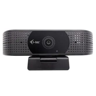 Cameră web i-tec SOLOMON 500 4K PDAF Cameră web i-tec SOLOMON 500 4K PDAF