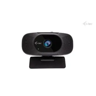 Cameră web i-tec SOLOMON 300 4K Cameră web i-tec SOLOMON 300 4K