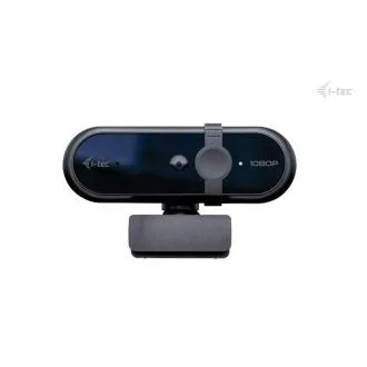 Cameră web i-tec SOLOMON 100 1080p