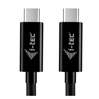 Cablu de încărcare i-tec USB-C 1,8 m Cablu de încărcare i-tec USB-C 1,8 m