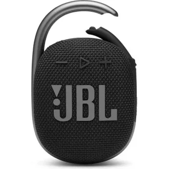 JBL Clip 4 - Negru (Sunet Pro original, IP67, 5W) JBL Clip 4 - Negru (Sunet Pro original, IP67, 5W)