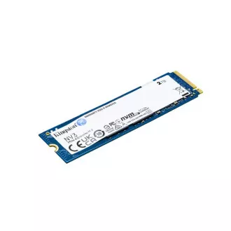 SSD Kingston Flash SSD 4000G NV3 M.2 2280 PCIe 4.0 NVMe SSD Kingston Flash SSD 4000G NV3 M.2 2280 PCIe 4.0 NVMe