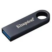 Unitate de stocare KINGSTON DataTraveler SE9 G3, 512 GB, 220 MB/s, USB 3.2 Gen 3, culoare nichel închis