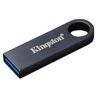 Unitate de stocare KINGSTON DataTraveler SE9 G3, 512 GB, 220 MB/s, USB 3.2 Gen 3, culoare nichel închis