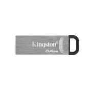 Unitate de stocare KINGSTON DataTraveler Kyson 256GB, 220MB/s, USB 3.2 Gen 2