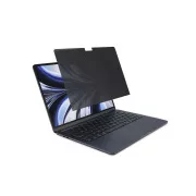 Filtru magnetic de confidențialitate Kensington MagPro™ Elite pentru Apple MacBook Air 15" (M2, 2023)