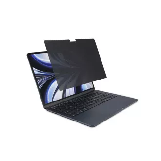 Filtru magnetic de confidențialitate Kensington MagPro™ Elite pentru Apple MacBook Air 15" (M2, 2023)