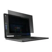 Filtru de confidențialitate Kensington, detașabil în 2 direcții, pentru HP Elitebook 840 G5