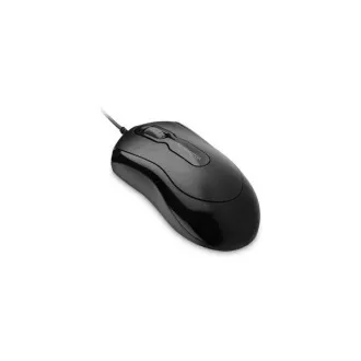 Mouse Kensington Cable EQ Mouse într-o cutie - negru