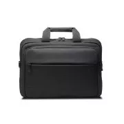 Geantă pentru laptop Kensington EQ Simply Portable pentru laptopuri de până la 16" - Neagră