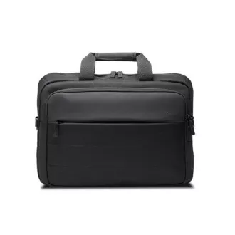 Geantă pentru laptop Kensington EQ Simply Portable pentru laptopuri de până la 16" - Neagră
