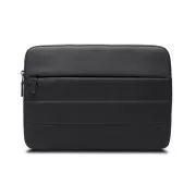 Kensington EQ Simply Portable Husă pentru laptop de până la 12" - Negru