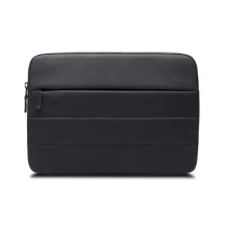 Kensington EQ Simply Portable Husă pentru laptop de până la 16" - Negru
