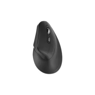 Mouse Kenstington wireless EQ Pro Fit® Ergo MY630, reîncărcabil - negru