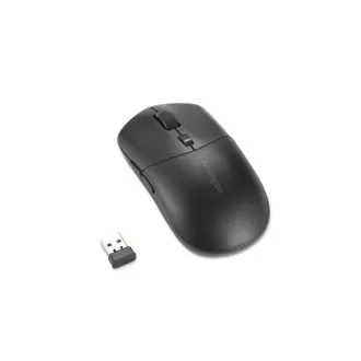 Mouse Kenstington Wireless EQ MY430, 6 butoane, reîncărcabil - negru Mouse Kenstington Wireless EQ MY430, 6 butoane, reîncărcabil - negru