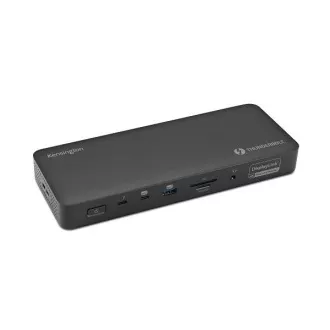 Stație de andocare Kensington SD5920T EQ Thunderbolt 4 DisplayLink Stație de andocare Kensington SD5920T EQ Thunderbolt 4 DisplayLink