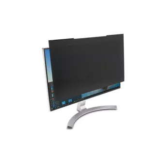 Filtru de confidențialitate Kensington pentru monitoare 21:9 de 34" magnetic