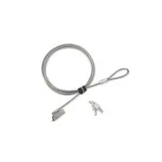 Încuietoare pentru laptop Kensington NanoSaver® 2.0 EQ cu cheie - Diverse chei