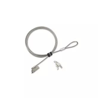 Încuietoare pentru laptop Kensington NanoSaver® 2.0 EQ cu cheie - Diverse chei Încuietoare pentru laptop Kensington NanoSaver® 2.0 EQ cu cheie - Diverse chei