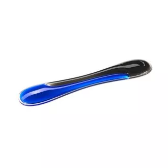 Suport pentru încheietura mâinii Kensington Slim Duo Gel KB, albastru