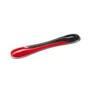 Suport pentru încheietura mâinii Kensington Slim Duo Gel KB, roșu