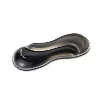 Suport pentru încheietura mâinii Kensington Slim Duo Gel pentru mouse, gri