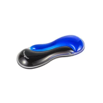 Suport pentru încheietura mâinii pentru mouse Kensington Slim Duo Gel, albastru