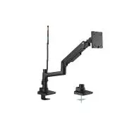 Suport Kensington SmartFit™ pentru două monitoruri cu mâner
