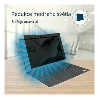 Filtru de confidențialitate Kensington EQ pentru laptop de 13,3'' cu raport de aspect 16:9 Filtru de confidențialitate Kensington EQ pentru laptop de 13,3'' cu raport de aspect 16:9