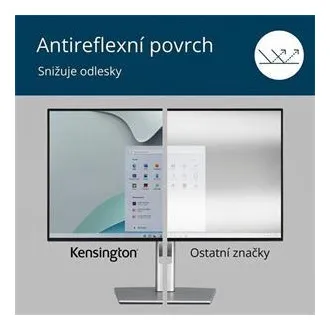 Filtru de confidențialitate Kensington EQ pentru laptop de 14'', format 16:10 Filtru de confidențialitate Kensington EQ pentru laptop de 14'', format 16:10