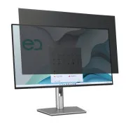 Filtru de confidențialitate Kensington EQ pentru monitor 16:9 de 21,5''