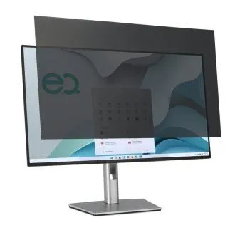 Filtru de confidențialitate Kensington EQ pentru monitor 16:9 de 23'' Filtru de confidențialitate Kensington EQ pentru monitor 16:9 de 23''