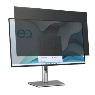 Filtru de confidențialitate Kensington EQ pentru monitor 16:9 de 23,8''