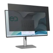 Filtru de confidențialitate Kensington EQ pentru monitor 16:9 de 24''