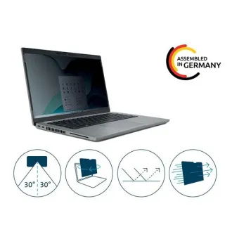 Filtru de confidențialitate Kensington EQ pentru monitor 16:9 de 24'' Filtru de confidențialitate Kensington EQ pentru monitor 16:9 de 24''
