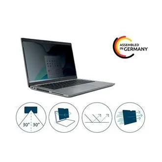 Filtru de confidențialitate Kensington EQ pentru monitor 16:9 de 24'' Filtru de confidențialitate Kensington EQ pentru monitor 16:9 de 24''