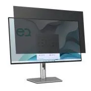 Filtru de confidențialitate Kensington EQ pentru monitor 16:9 de 27''