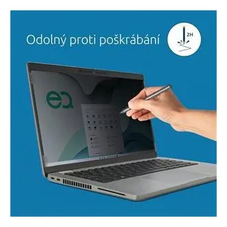 Filtru de confidențialitate Kensington EQ pentru monitor 16:9 de 27''