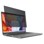 Filtru de confidențialitate Kensington High Clarity pentru laptop de 13,3'', format 16:9