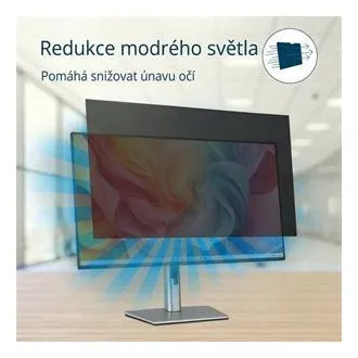 Filtru de confidențialitate Kensington High Clarity pentru monitor 16:9 de 21,5'' Filtru de confidențialitate Kensington High Clarity pentru monitor 16:9 de 21,5''